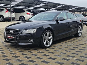 Audi A5 INDIVIDUAL/S-LINE/BANG&OLUFSEN/CAMERA/ПОДГРЕВ/LIZI, снимка 2