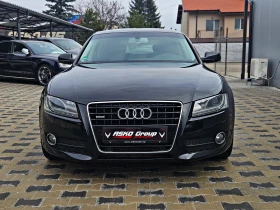 Audi A5 INDIVIDUAL/S-LINE/BANG&OLUFSEN/CAMERA/ПОДГРЕВ/LIZI, снимка 3