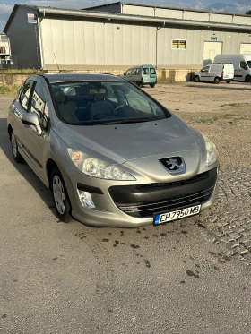 Peugeot 308, снимка 2