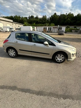 Peugeot 308, снимка 3