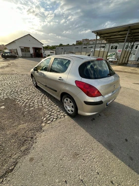 Peugeot 308, снимка 9