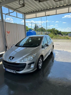 Peugeot 308, снимка 13