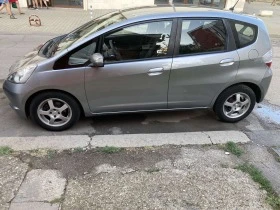 Honda Jazz 1.4 i-vtec Facelift, снимка 6