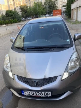 Honda Jazz 1.4 i-vtec Facelift, снимка 1