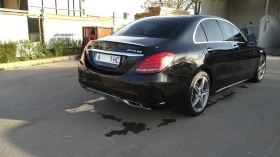 Mercedes-Benz C 300 AMG 4x4, снимка 5