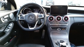 Mercedes-Benz C 300 AMG 4x4 | Mobile.bg    8