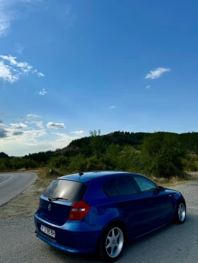 BMW 116 | Mobile.bg    5