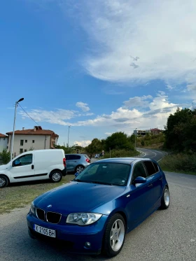 BMW 116 | Mobile.bg    2