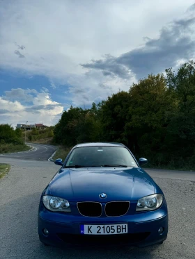 BMW 116 | Mobile.bg    3