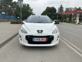 Peugeot 308 106000km AVTOMAT!!!, снимка 2