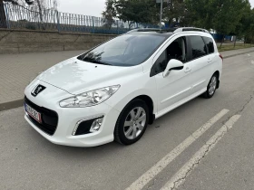 Peugeot 308 106000km AVTOMAT!!!, снимка 1