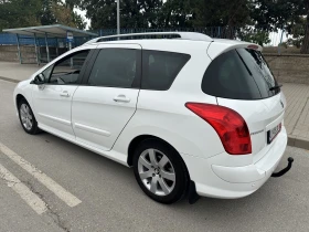 Peugeot 308 106000km AVTOMAT!!! | Mobile.bg    7