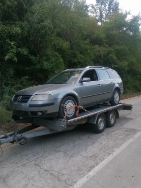 VW Passat Тел 0885429524 , снимка 1