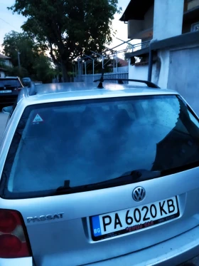 VW Passat, снимка 6