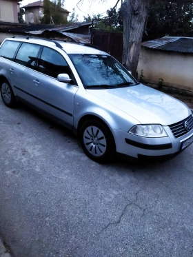 VW Passat, снимка 3