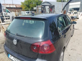 VW Golf, снимка 9