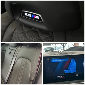 BMW X5M Competition/Bowers&Wilkins/HuD/Laser/360/Carbon/, снимка 12