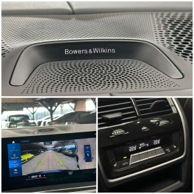 BMW X5M Competition/Bowers&Wilkins/HuD/Laser/360/Carbon/, снимка 11