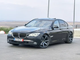 BMW 740 3.0 Bi-turbo 326 к.с , снимка 1