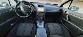 Peugeot 407 2.0 HDI SW, снимка 5