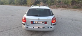 Peugeot 407 2.0 HDI SW, снимка 4