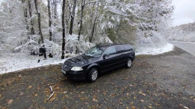 VW Passat 1.9tdi 101hp, снимка 3