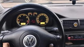 VW Passat 1.9tdi 101hp, снимка 4