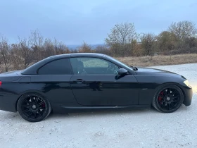 BMW 335 N54 K&W suspension, снимка 4