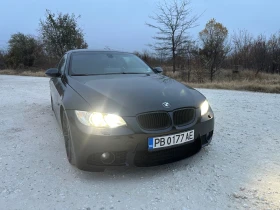 BMW 335 N54 K&W suspension, снимка 1