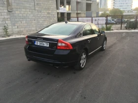 Volvo S80 T6 Executive AWD, снимка 3