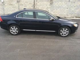 Volvo S80 T6 Executive AWD, снимка 2