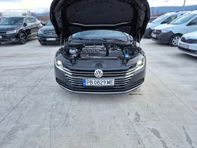 VW Arteon ELEGANCE-НОВ-2.0-ТDI-A/T, снимка 17