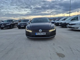 VW Arteon ELEGANCE-НОВ-2.0-ТDI-A/T, снимка 8