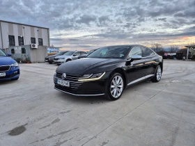 VW Arteon ELEGANCE-НОВ-2.0-ТDI-A/T, снимка 1