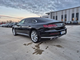 VW Arteon ELEGANCE-НОВ-2.0-ТDI-A/T, снимка 3