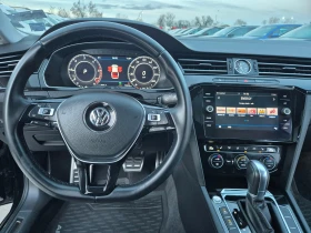 VW Arteon ELEGANCE-НОВ-2.0-ТDI-A/T, снимка 14