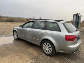 Audi A4, снимка 4