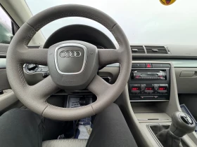 Audi A4, снимка 7