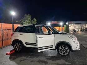 Fiat 500L Trekking / Панорама / Автоматик, снимка 15