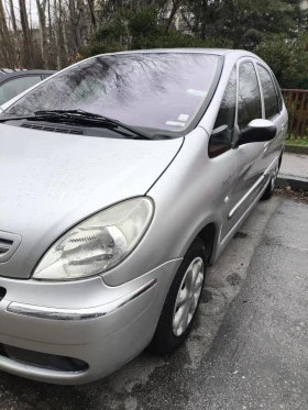 Citroen Xsara picasso Facelift, снимка 11