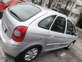 Citroen Xsara picasso Facelift, снимка 2