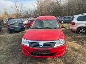 Dacia Logan 1.6i , снимка 1