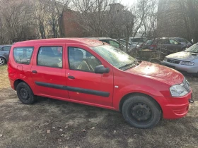 Dacia Logan 1.6i , снимка 4