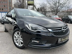 Opel Astra 1.6 CDTI 136 * AVTOMAT * NAVI * LED * EURO 6 * , снимка 3