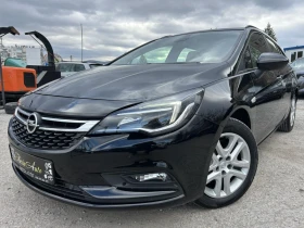 Opel Astra 1.6 CDTI 136 * AVTOMAT * NAVI * LED * EURO 6 * , снимка 1