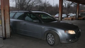 Audi A4, снимка 3