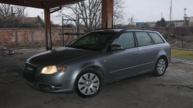 Audi A4, снимка 2