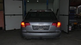 Audi A4, снимка 4