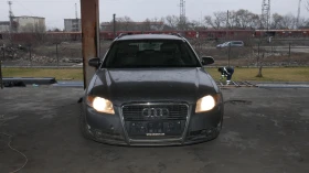 Audi A4, снимка 1