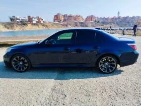     BMW 530 E60